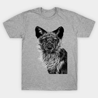 Arctic fox T-Shirt